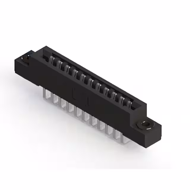 357-022-459-203 EDAC Inc.  Edgeboard Connectors